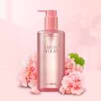 Парфюмированный гель для душа THE SAEM Urban Delight Body Shower Gel - вид 2 миниатюра