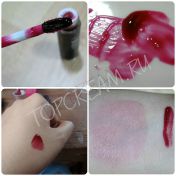 Ягодный гелевый тинт для губ TONY MOLY Water Jelly Tint - вид 4 миниатюра