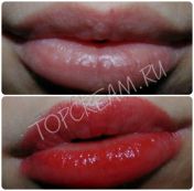 Ягодный гелевый тинт для губ TONY MOLY Water Jelly Tint - вид 5 миниатюра