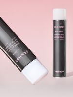 Лак для волос с протеинами шелка THE SAEM Silk Hair Style Spray - вид 4 миниатюра