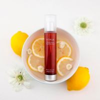 Мист с черным чаем, медом и лимоном A-TRUE Honey Lemon Black Tea Mist - вид 1 миниатюра