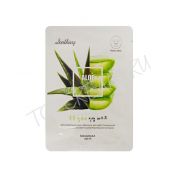 Тканевая маска для лица KWAILNARA Facial Mask - вид 2 миниатюра