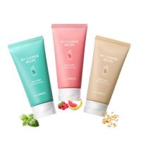 Пенка для умывания THE SAEM My Cleanse Recipe Cleansing Foam