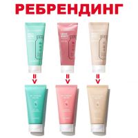 Пенка для умывания THE SAEM My Cleanse Recipe Cleansing Foam - вид 1 миниатюра