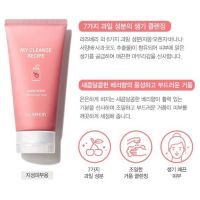 Пенка для умывания THE SAEM My Cleanse Recipe Cleansing Foam - вид 10 миниатюра