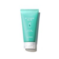 Пенка для умывания THE SAEM My Cleanse Recipe Cleansing Foam - вид 2 миниатюра