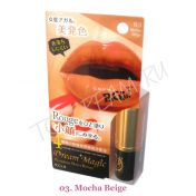 Японская увлажняющая помада KOJI HONPO Dream Magic Premium Moist Rouge - вид 3 миниатюра