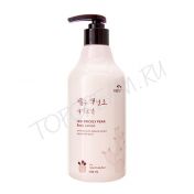 Лосьон для тела с экстрактом колючей груши FLOR DE MAN Jeju Prickly Pear Body Lotion