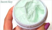 Ультраувлажняющий крем с аргановым маслом SECRET KEY Angel Tears Relief Cream - вид 4 миниатюра