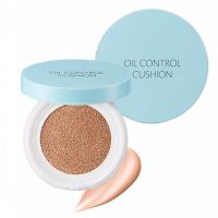 Кушон для маскировки пор THE SAEM Saemmul Perfect Pore Cushion SPF50+ PA+++ - вид 2 миниатюра