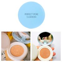 Кушон для маскировки пор THE SAEM Saemmul Perfect Pore Cushion SPF50+ PA+++ - вид 4 миниатюра