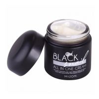 Крем с черной улиткой 75 мл MIZON Black Snail All In One Cream