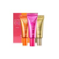 Набор лучших ББ-кремов SKIN79 Super Plus BB Cream Best 3 Set - вид 1 миниатюра