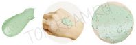 Очищающая маска для лица с экстрактом яблочной мяты и белой глины SKIN79 Apple Mint Fresh Mask - вид 1 миниатюра