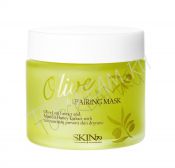 Ночная увлажняющая маска SKIN79 Olive Repairing Mask