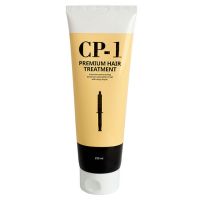Протеиновая маска для восстановления волос 250 мл ESTHETIC HOUSE CP-1 Premium Hair Treatment 250 ml