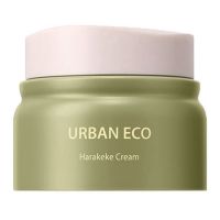 Ухаживающий крем для комбинированной кожи с экстрактом новозеландского льна THE SAEM Urban Eco Harakeke Cream