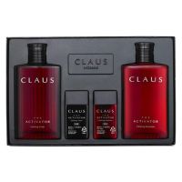 Набор для лица уходовый успокаивающий WELCOS Kwailnara Claus The Activator Calming Set 2 - вид 2 миниатюра