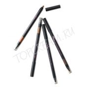 Мультифункциональный гелевый карандаш для глаз FASCY Power Proof Gel Pencil Liner - вид 1 миниатюра