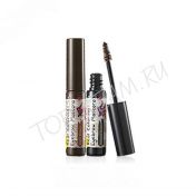 Тушь для бровей MIZON Real Coloring Eyebrow Mascara - вид 1 миниатюра